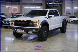 فۆرد F-150 راپتۆر